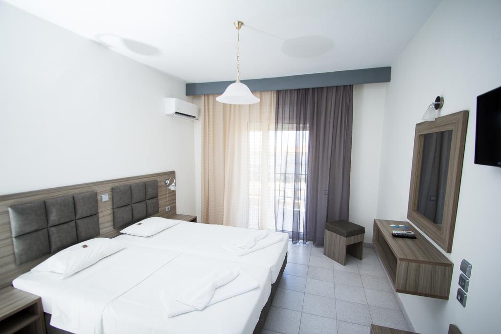 Hotel Maria Ποσείδι Δωμάτιο φωτογραφία